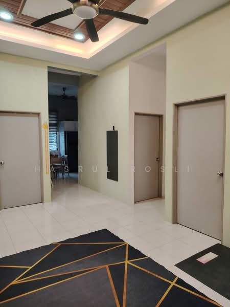 Rumah Banglo untuk Dijual di Bukit Pinang (Kedah) - Hasrul Rosli - Interior - PropertyGuru.com.my