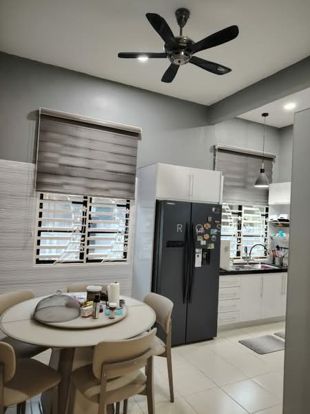 Rumah Banglo untuk Dijual di Bukit Pinang (Kedah) - Hasrul Rosli - Kitchen - PropertyGuru.com.my