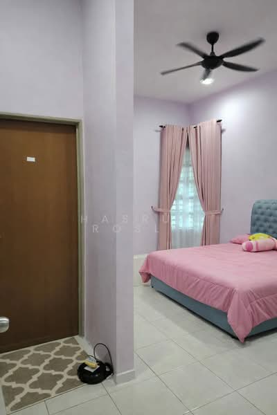 Rumah Banglo untuk Dijual di Bukit Pinang (Kedah) - Hasrul Rosli - Bedroom - PropertyGuru.com.my