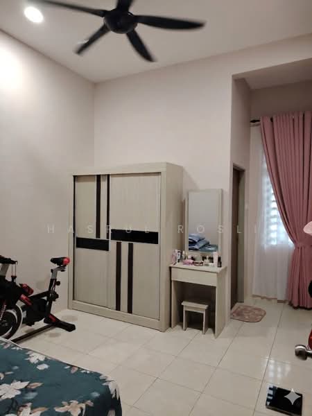 Rumah Banglo untuk Dijual di Bukit Pinang (Kedah) - Hasrul Rosli - Bedroom - PropertyGuru.com.my
