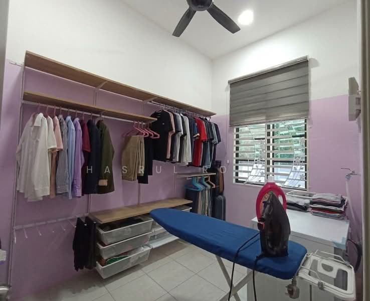 Rumah Banglo untuk Dijual di Bukit Pinang (Kedah) - Hasrul Rosli - Interior - PropertyGuru.com.my