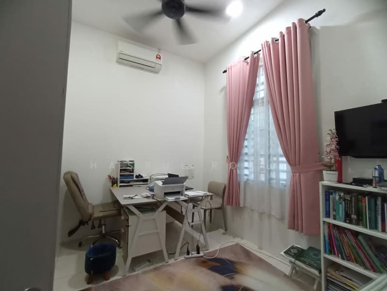 Rumah Banglo untuk Dijual di Bukit Pinang (Kedah) - Hasrul Rosli - Study - PropertyGuru.com.my