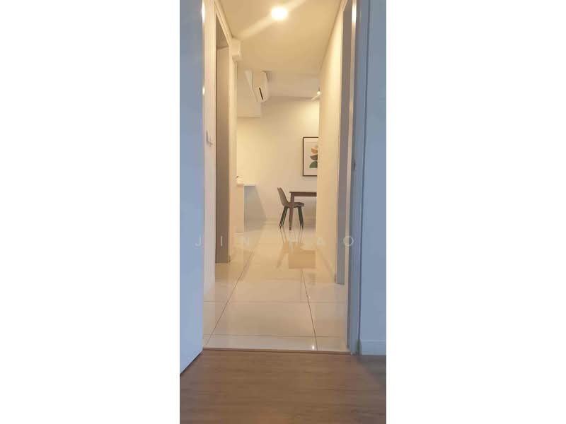 Service Residence for Rent at The Ridge - Jin Hao - Interior - PropertyGuru.com.my