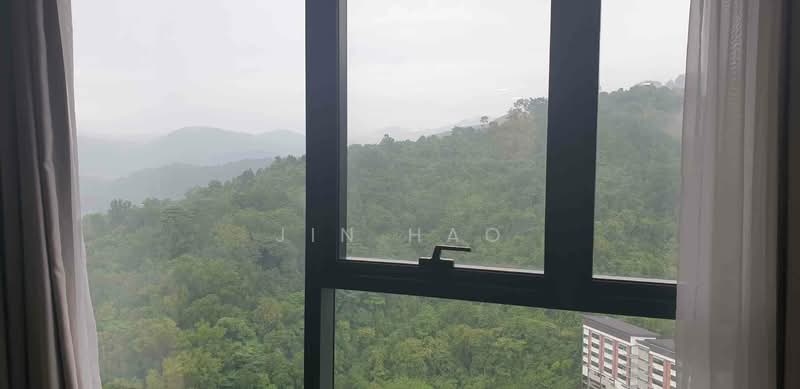 Service Residence for Rent at The Ridge - Jin Hao - View - PropertyGuru.com.my
