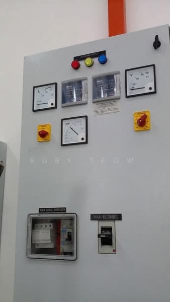 Semi-D Factory for Sale in Tmn Perindustrian Pekan Nenas 1 (Pekan Nanas) - Ruby Teow - PropertyGuru.com.my