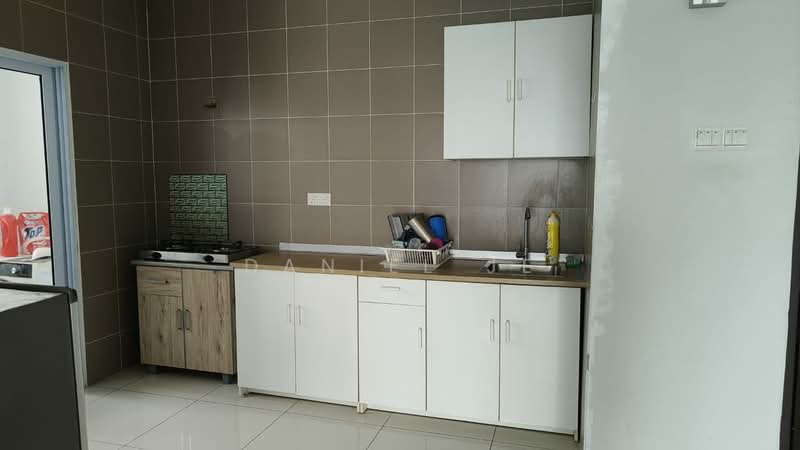 Condominium for Rent at Aurora Residence @ Lake Side City - Daniel Je - Kitchen - PropertyGuru.com.my