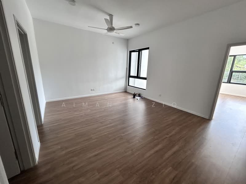 For Rent - Iris, Encorp Cahaya Alam