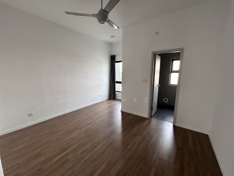 For Rent - Iris, Encorp Cahaya Alam