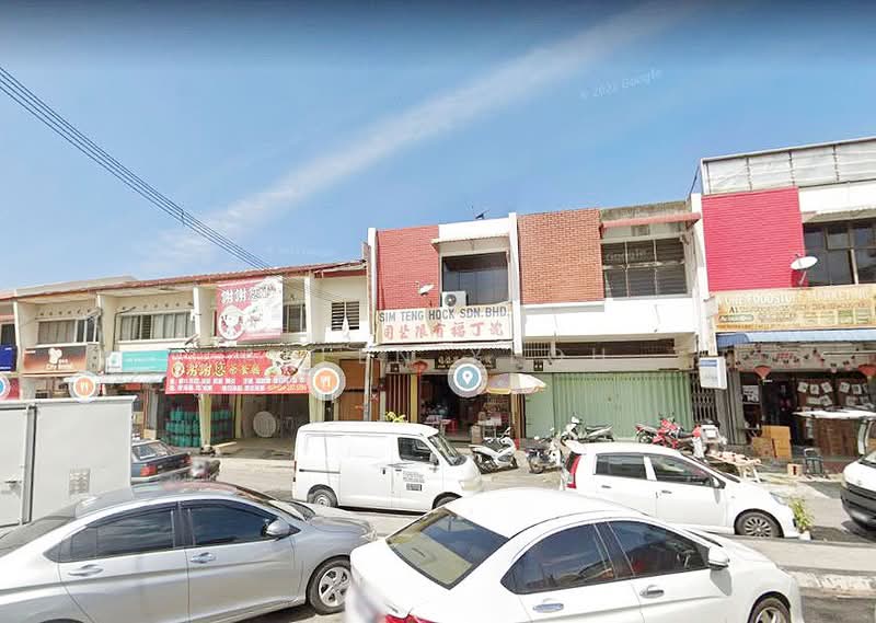 Shop for Rent in Jelutong (Penang) - Allen Yeoh - PropertyGuru.com.my
