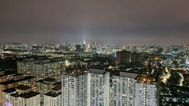 Service Residence for Rent at The Ridge - Jin Hao - Exterior - PropertyGuru.com.my