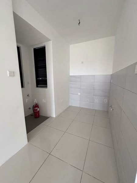 Apartment for Sale at Vivo Executive Apartment - Fanny Wong - PropertyGuru.com.my