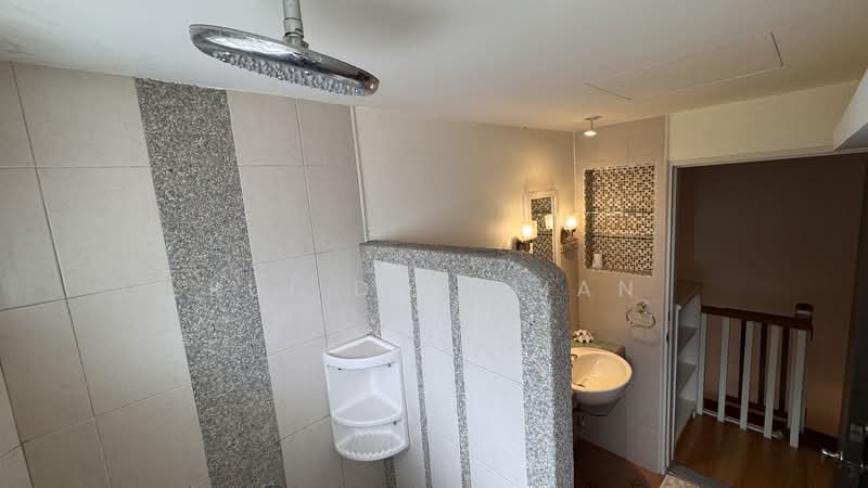 Townhouse for Sale in Kota Kinabalu (Sabah) - Rui Di Chian - Bathroom - PropertyGuru.com.my