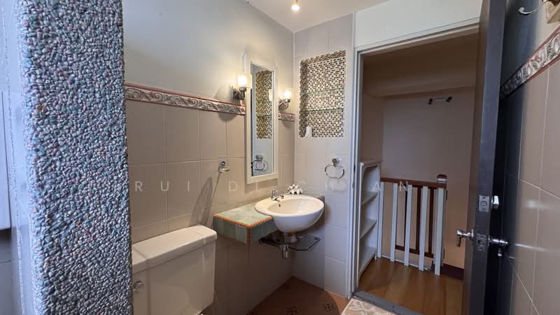 Townhouse for Sale in Kota Kinabalu (Sabah) - Rui Di Chian - Bathroom - PropertyGuru.com.my
