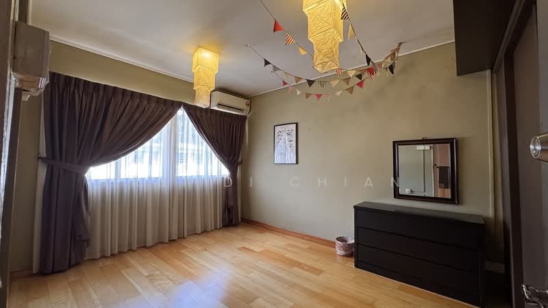 Townhouse for Sale in Kota Kinabalu (Sabah) - Rui Di Chian - Bedroom - PropertyGuru.com.my