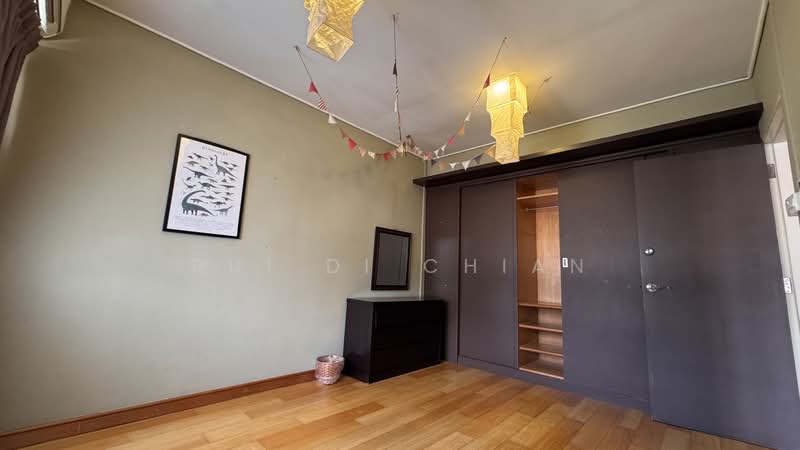 Townhouse for Sale in Kota Kinabalu (Sabah) - Rui Di Chian - Bedroom - PropertyGuru.com.my