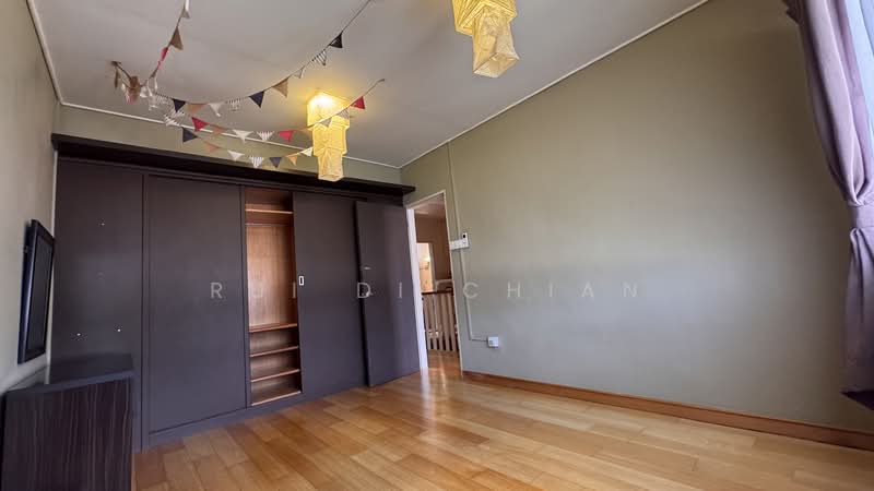 Townhouse for Sale in Kota Kinabalu (Sabah) - Rui Di Chian - Bedroom - PropertyGuru.com.my