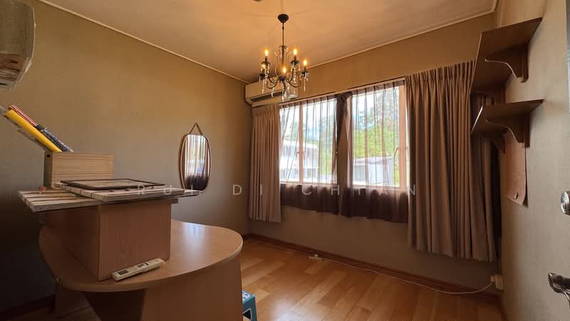 Townhouse for Sale in Kota Kinabalu (Sabah) - Rui Di Chian - Study - PropertyGuru.com.my