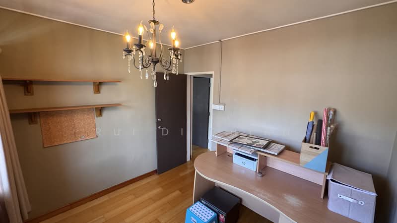 Townhouse for Sale in Kota Kinabalu (Sabah) - Rui Di Chian - Study - PropertyGuru.com.my