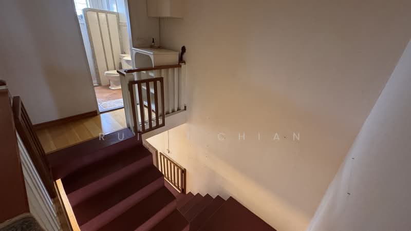 Townhouse for Sale in Kota Kinabalu (Sabah) - Rui Di Chian - Bathroom - PropertyGuru.com.my