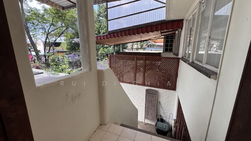 Townhouse for Sale in Kota Kinabalu (Sabah) - Rui Di Chian - Exterior - PropertyGuru.com.my