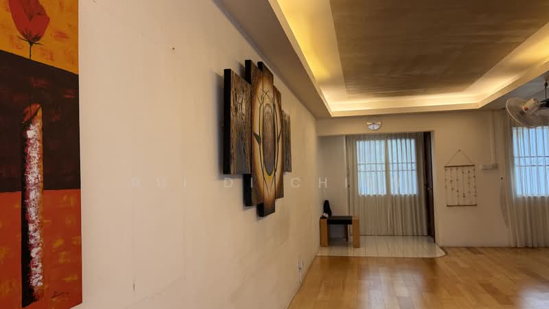 Townhouse for Sale in Kota Kinabalu (Sabah) - Rui Di Chian - Interior - PropertyGuru.com.my