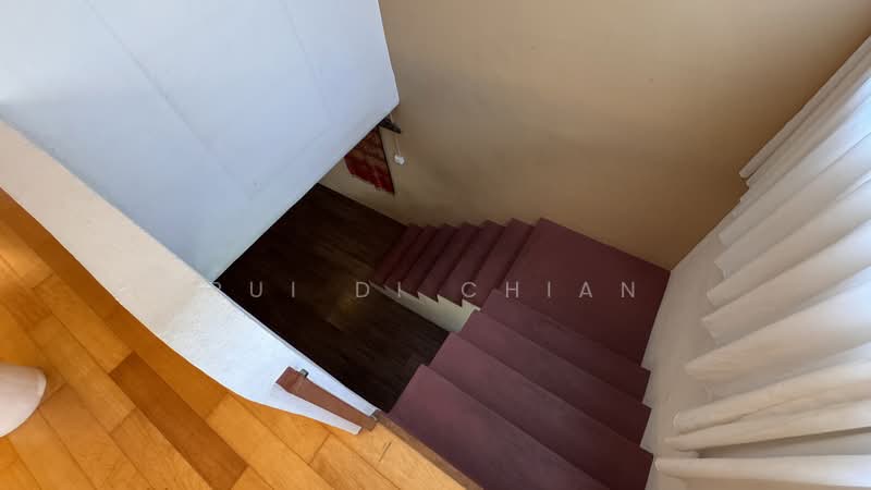 Townhouse for Sale in Kota Kinabalu (Sabah) - Rui Di Chian - Interior - PropertyGuru.com.my