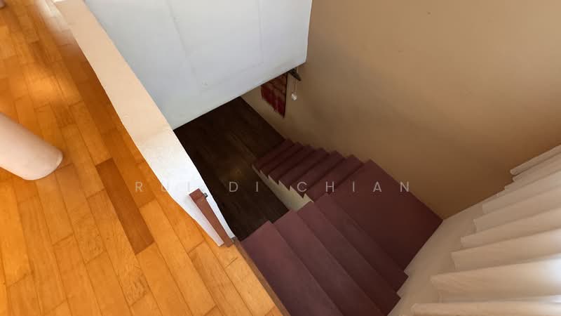 Townhouse for Sale in Kota Kinabalu (Sabah) - Rui Di Chian - Interior - PropertyGuru.com.my
