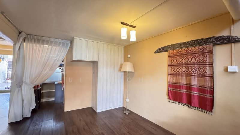 Townhouse for Sale in Kota Kinabalu (Sabah) - Rui Di Chian - Interior - PropertyGuru.com.my