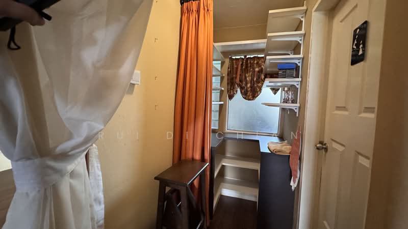 Townhouse for Sale in Kota Kinabalu (Sabah) - Rui Di Chian - Interior - PropertyGuru.com.my