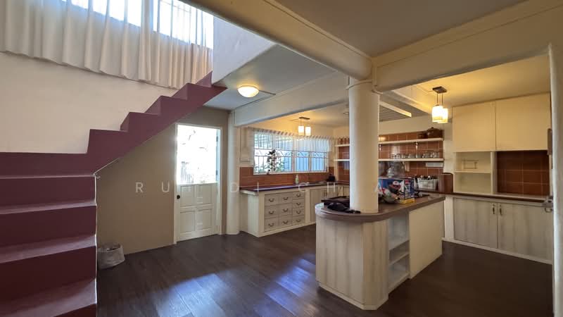 Townhouse for Sale in Kota Kinabalu (Sabah) - Rui Di Chian - Kitchen - PropertyGuru.com.my