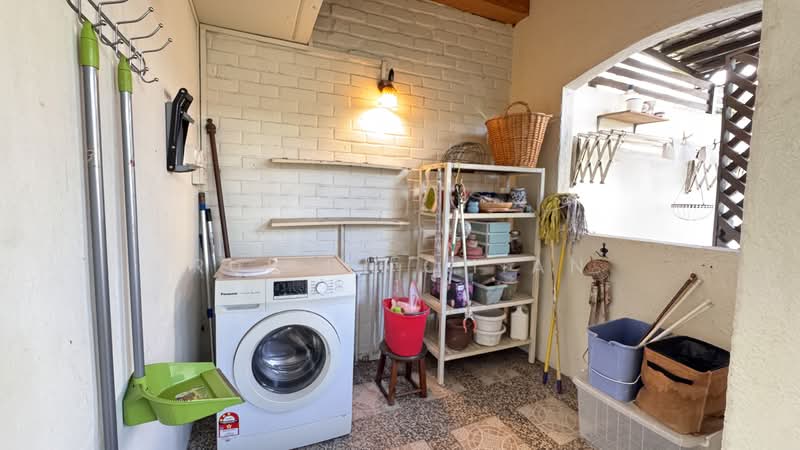 Townhouse for Sale in Kota Kinabalu (Sabah) - Rui Di Chian - Interior - PropertyGuru.com.my