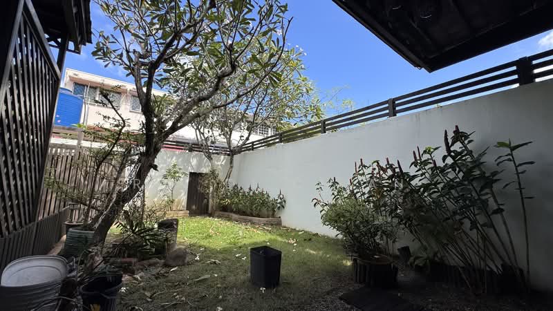 Townhouse for Sale in Kota Kinabalu (Sabah) - Rui Di Chian - Exterior - PropertyGuru.com.my