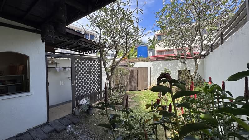 Townhouse for Sale in Kota Kinabalu (Sabah) - Rui Di Chian - Exterior - PropertyGuru.com.my