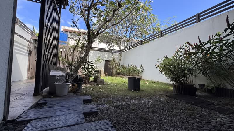 Townhouse for Sale in Kota Kinabalu (Sabah) - Rui Di Chian - Exterior - PropertyGuru.com.my