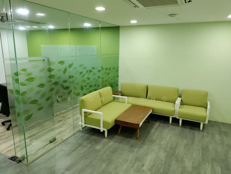 Shop / Office for Rent in Usj 21 (Subang Jaya) - Veron Leong - Interior - PropertyGuru.com.my