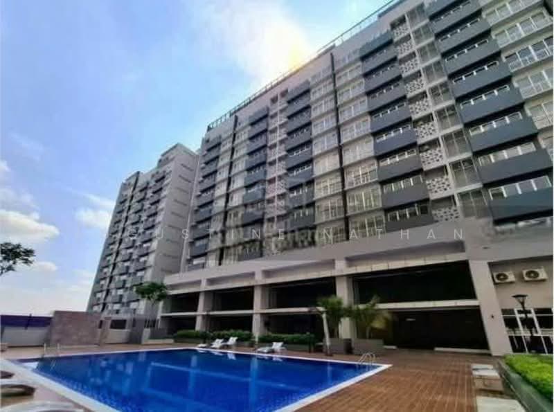 Nadayu 801 untuk Untuk Dijual - RM 309,600, Mac 2026 - Exterior - PropertyGuru.com.my
