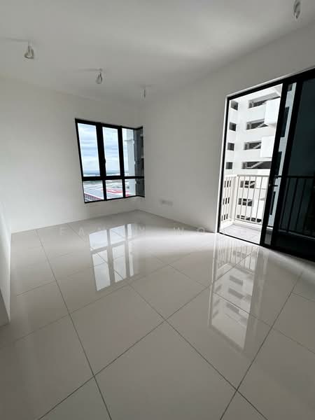Apartment for Sale at Vivo Executive Apartment - Fanny Wong - Interior - PropertyGuru.com.my