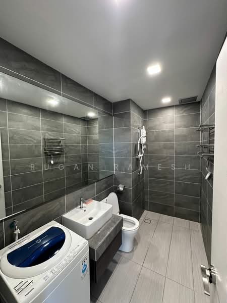 Service Residence for Rent at Bell Suites - Rugan Ramesh - PropertyGuru.com.my