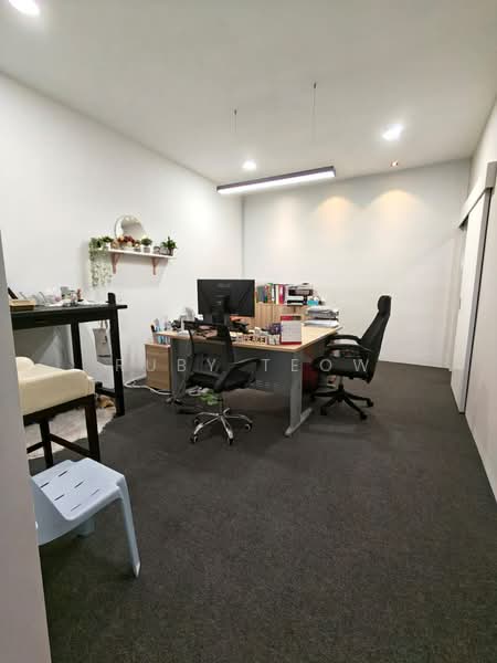 Cluster Factory for Sale in Eco Business Park 1 (Johor Bahru) - Ruby Teow - Study - PropertyGuru.com.my