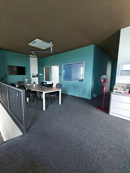 Cluster Factory for Sale in Eco Business Park 1 (Johor Bahru) - Ruby Teow - Interior - PropertyGuru.com.my