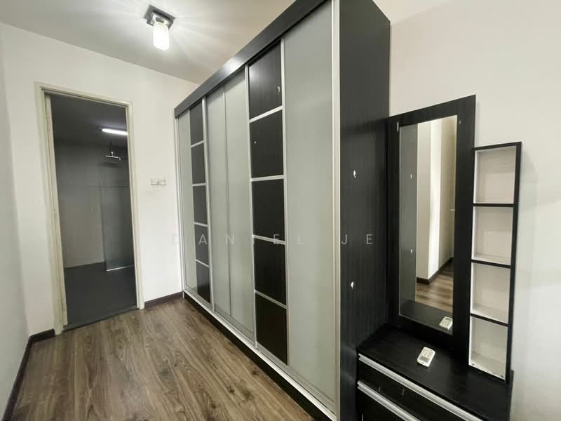 Cristal Serin Residence untuk Untuk Disewa - RM 2,300 /bulan, Feb 2026 - Bedroom - PropertyGuru.com.my