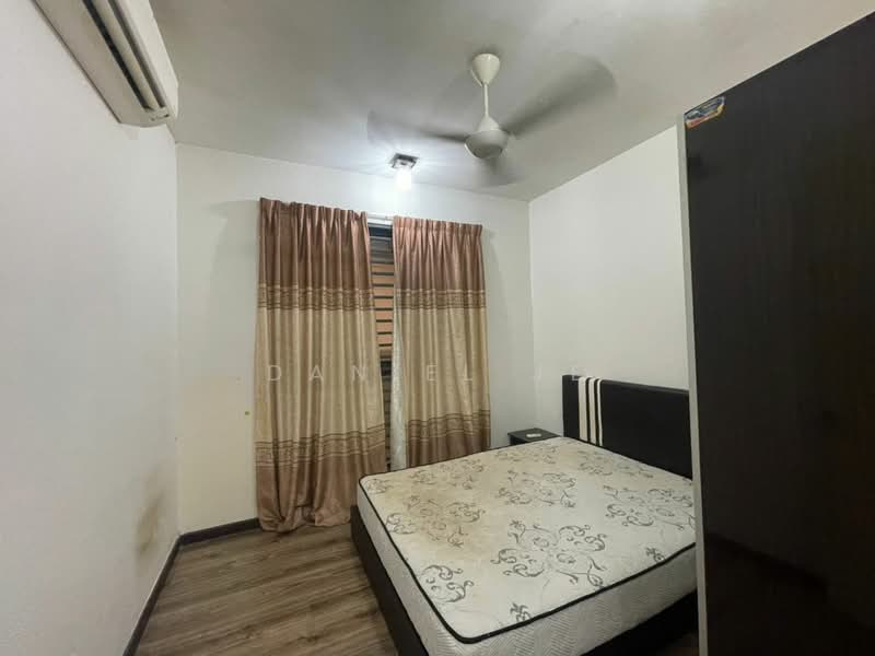 Cristal Serin Residence untuk Untuk Disewa - RM 2,300 /bulan, Feb 2026 - Bedroom - PropertyGuru.com.my