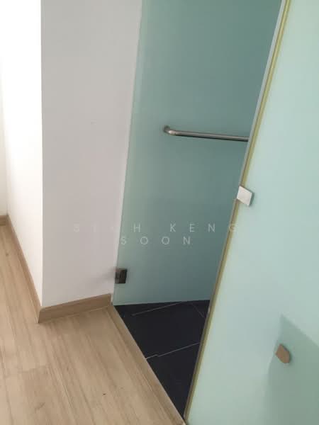 Condominium for Sale at Encorp Strand Residence - Seoh Keng Soon - Bathroom - PropertyGuru.com.my