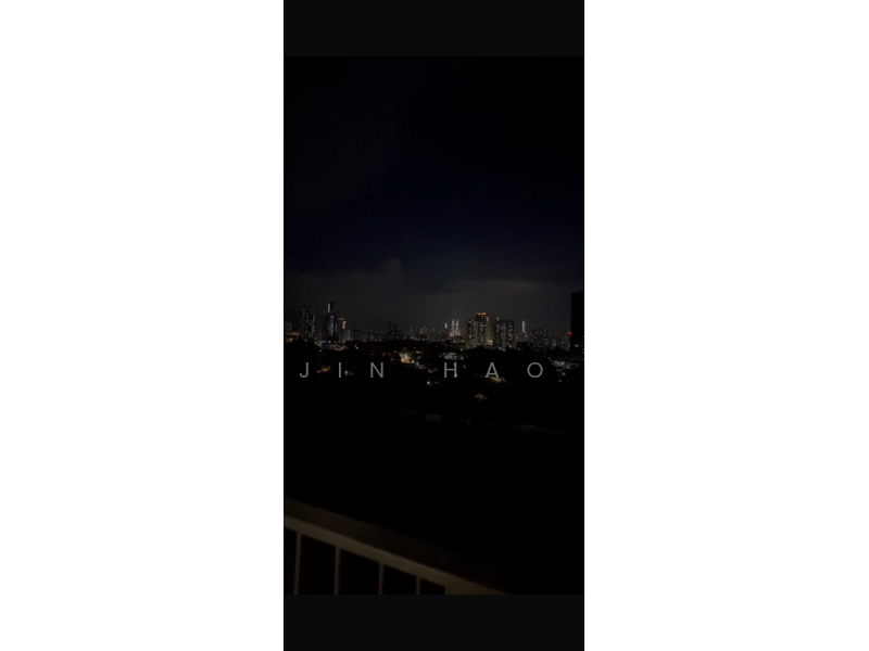 Service Residence for Rent at M Arisa - Jin Hao - PropertyGuru.com.my