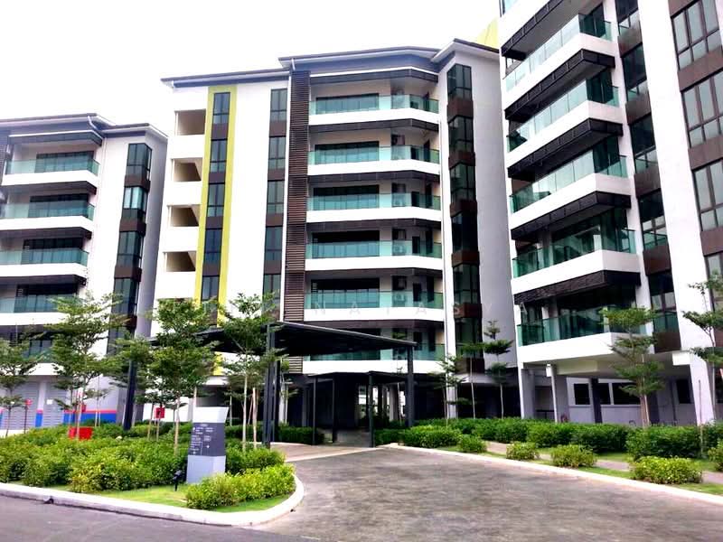 Serin Residency untuk Untuk Dijual - RM 403,000, Feb 2026 - Exterior - PropertyGuru.com.my