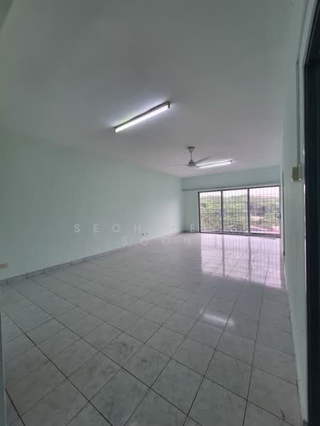 Seri Cendekia untuk Untuk Dijual - RM 370,000, Feb 2026 - Living Room - PropertyGuru.com.my