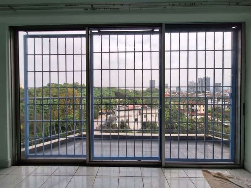 Seri Cendekia untuk Untuk Dijual - RM 370,000, Feb 2026 - Balcony - PropertyGuru.com.my