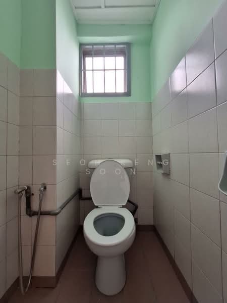 Seri Cendekia untuk Untuk Dijual - RM 370,000, Feb 2026 - Bathroom - PropertyGuru.com.my
