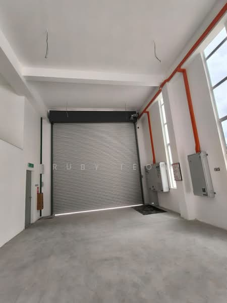 Desa Cemerlang Frontier Industry Park - New 1.5 Storey Cluster Factory for Rent untuk Untuk Disewa - RM 12,000 /bulan, Mac 2026 - Interior - PropertyGuru.com.my