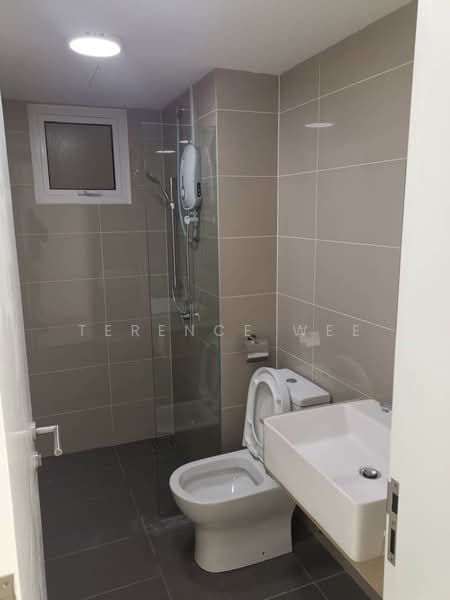 Sentul Point untuk Untuk Disewa - RM 1,850 /bulan, Feb 2026 - Bathroom - PropertyGuru.com.my